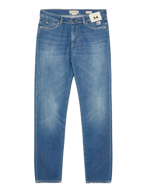 Jeans Slim Roy Rogers ROY ROGERS | P26RRU075D7293127/C0999